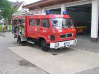 Brandshutzerziehung 2008 07